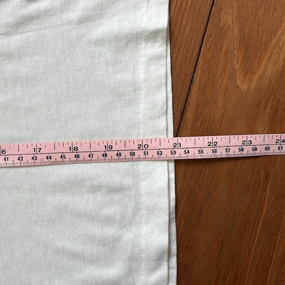 NWOT Y2K Abercrombie Moose Logo Tee Shirt - Picture 6 of 6